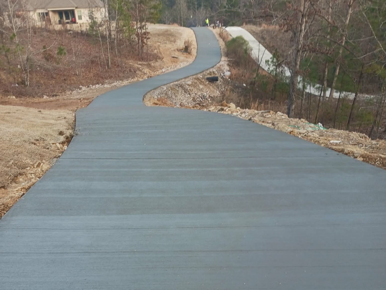 G&D Concrete Construction LLC